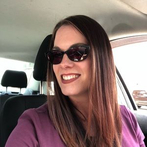 Meet your Posher, Tabitha